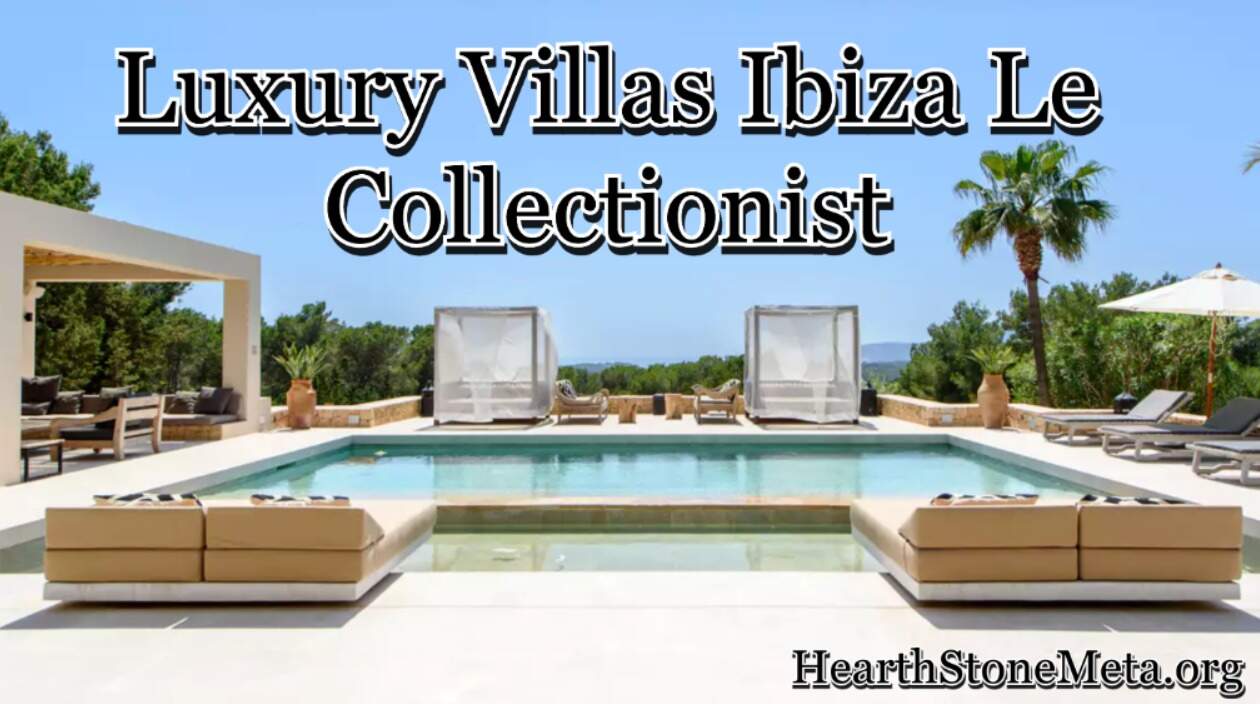 How to Book Your Villa