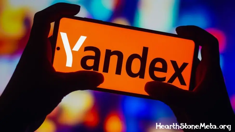 Key Features of Yandex Image Search