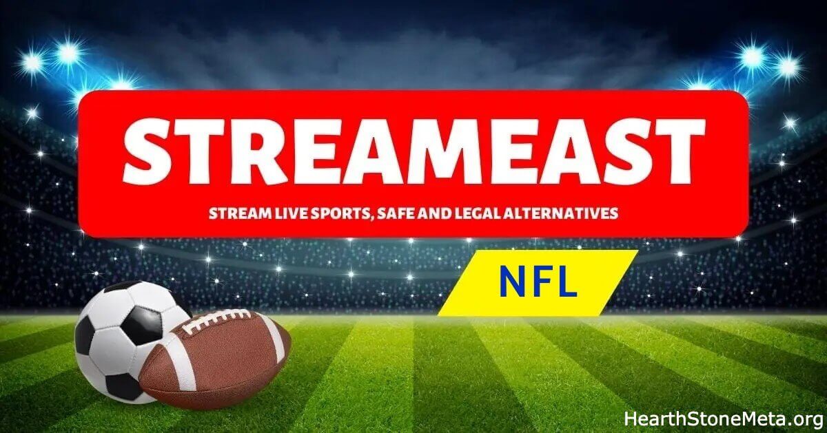 NFL Streameast