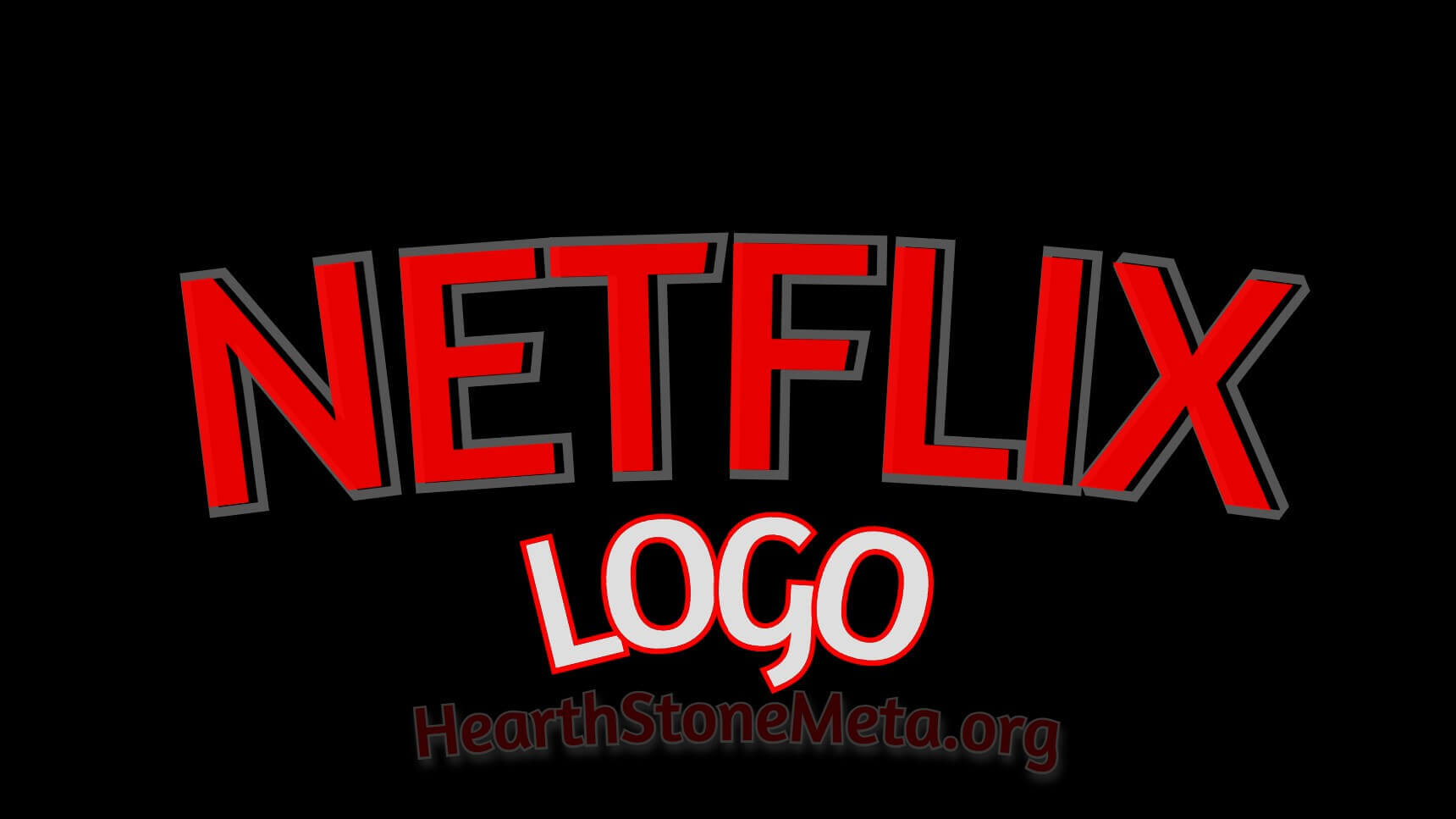 Netflix Logo