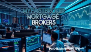 Who Can Benefit from MyFastBroker Mortgage Brokers