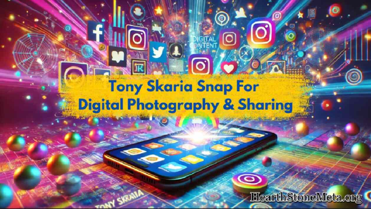 Benefits of Using Tony Skaria Snap