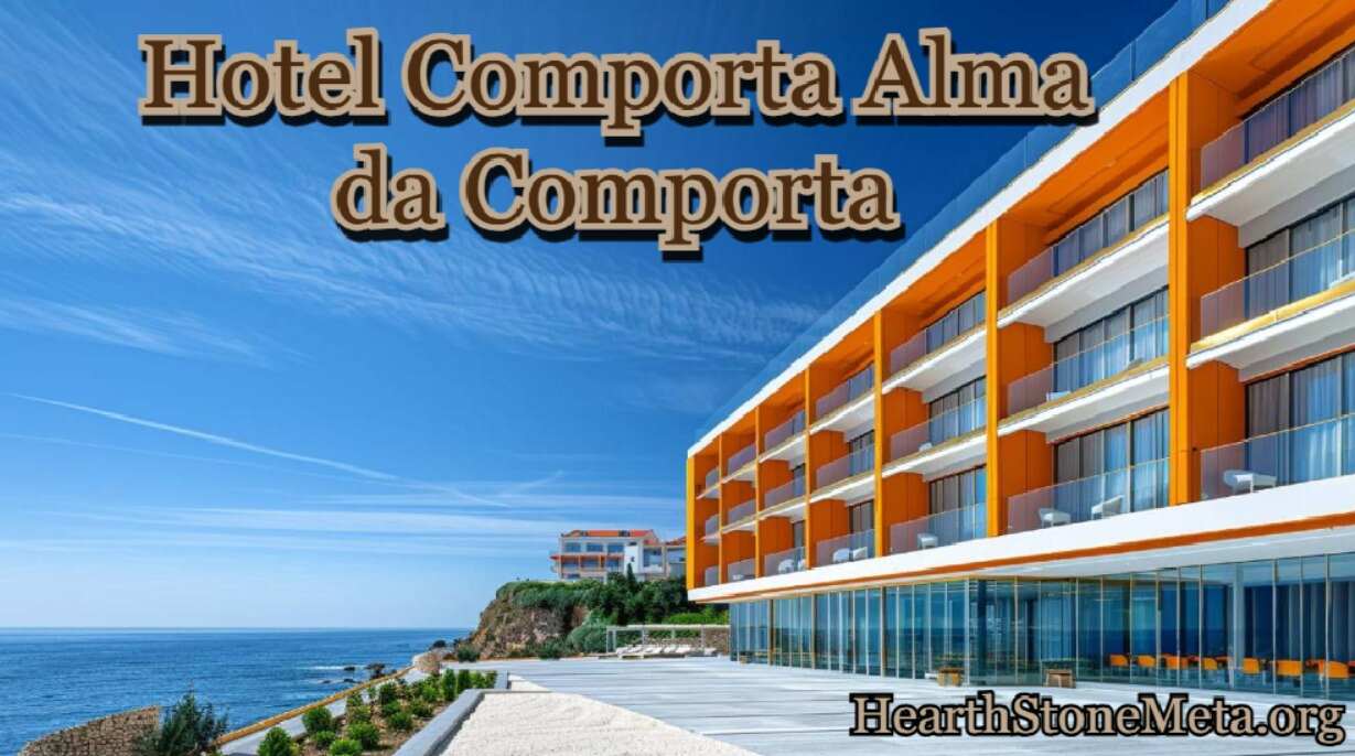 Best Time to Visit Hotel Comporta Alma da Comporta