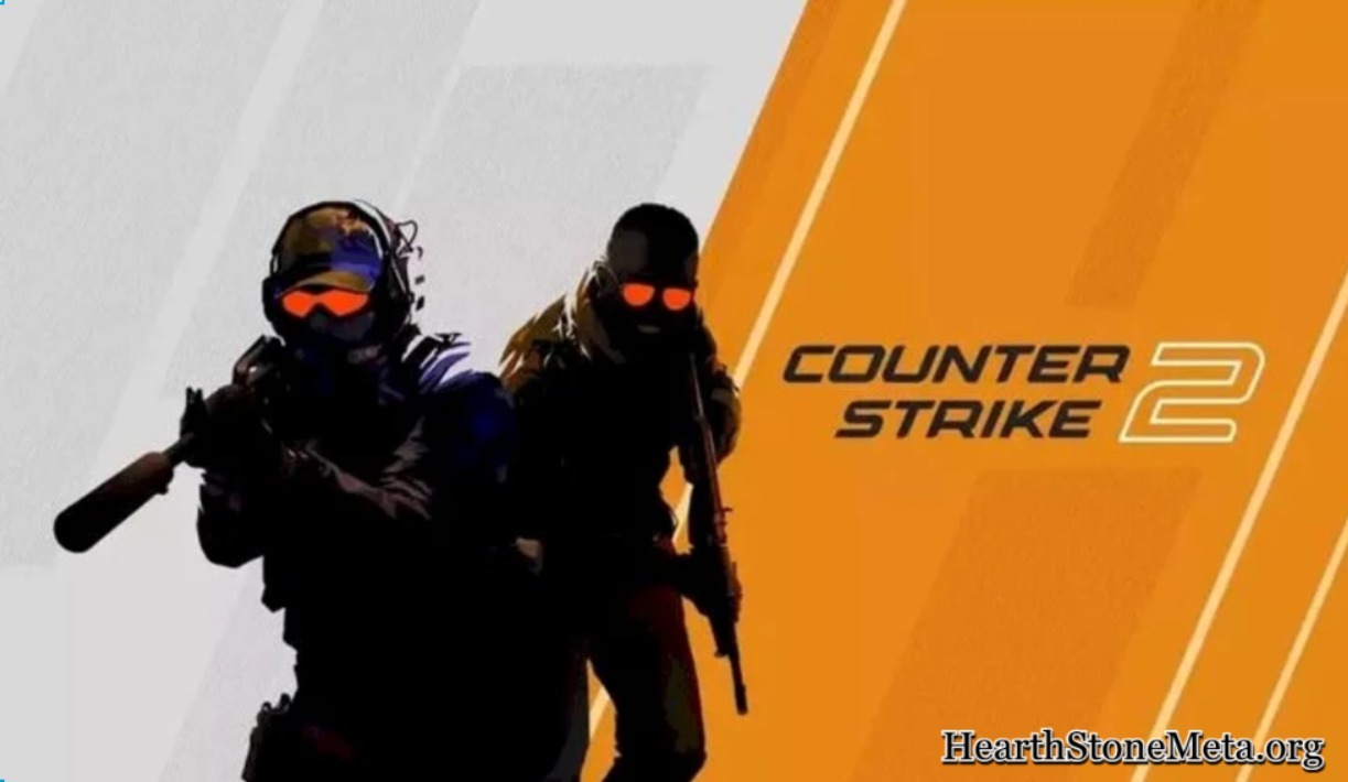 Counter-Strike 1.6 Skin Download