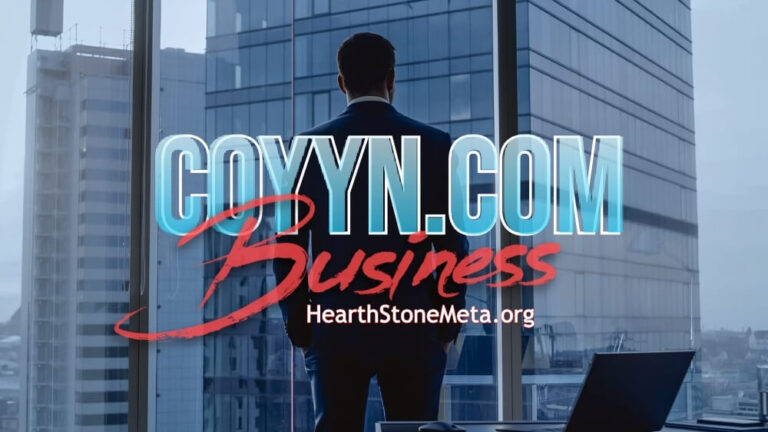 Coyyn.com Business