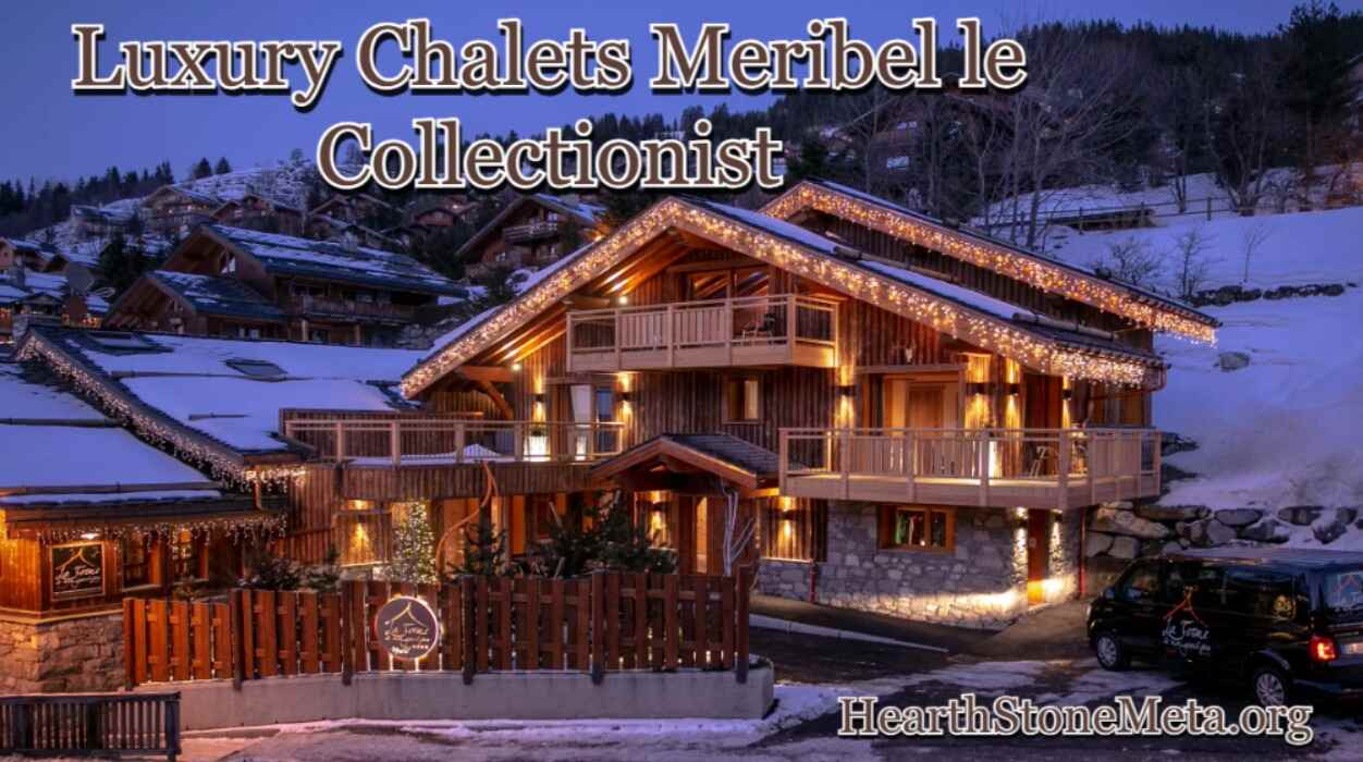 Exceptional Services with Le Collectionist