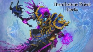 Hearthstone Priest Decks: Best Options for New Players