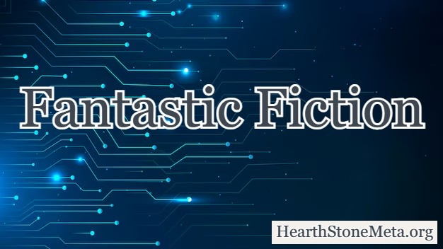 How to Choose the Best Fantastic Fiction Book for You