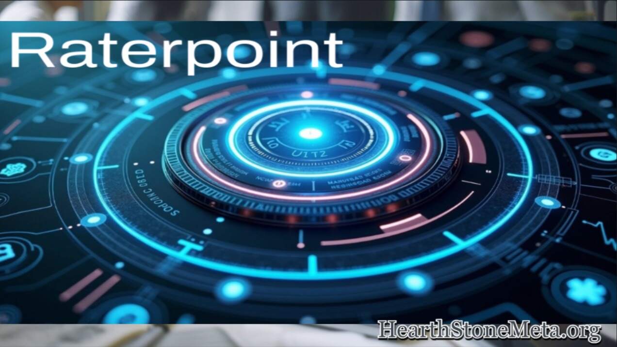 How to Get Started with RaterPoint