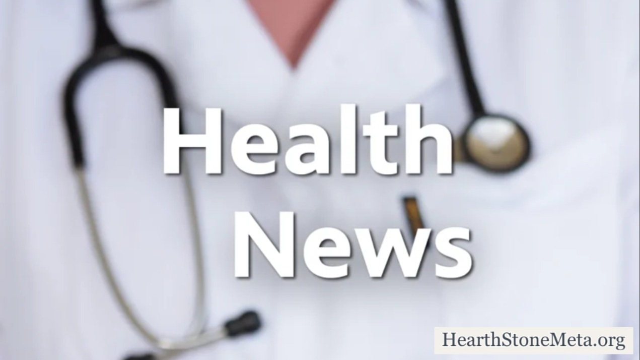 How to Incorporate Health News into Your Daily Routine