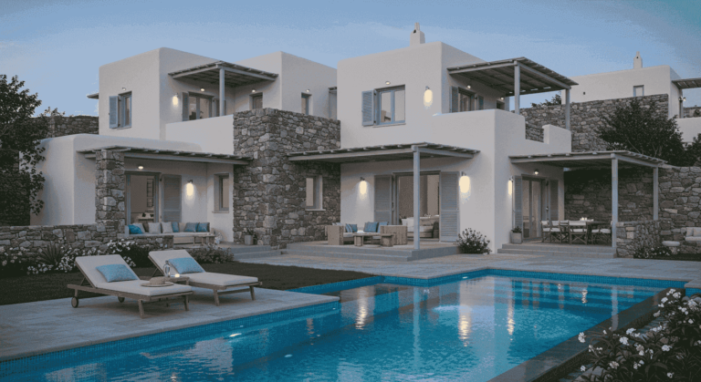 Luxury Villas Greece Le Collectionist: Stay in Style