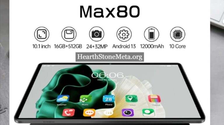 Max80