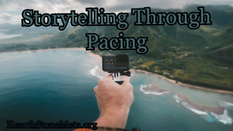 Storytelling Through Pacing: How to Structure Your Travel Videos for Maximum Impact