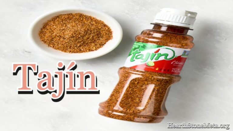 Tajín