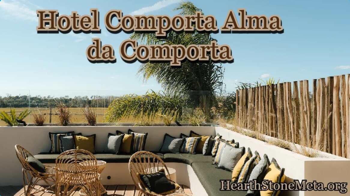 The Best Things to Do at Hotel Comporta Alma da Comporta