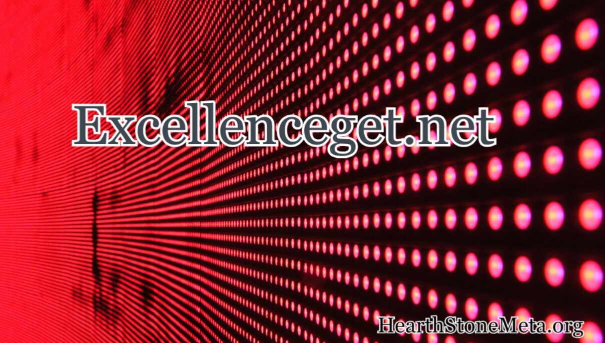 Tips for Maximizing Business Success with Excellenceget.net