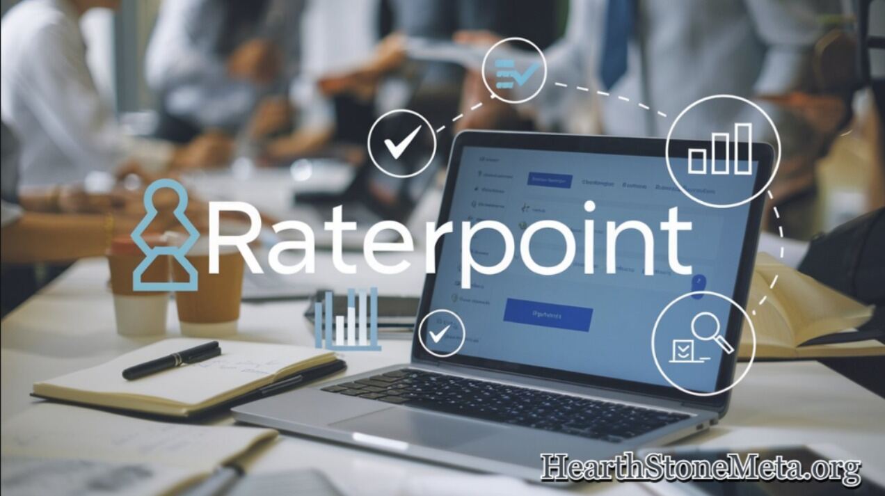 What is RaterPoint