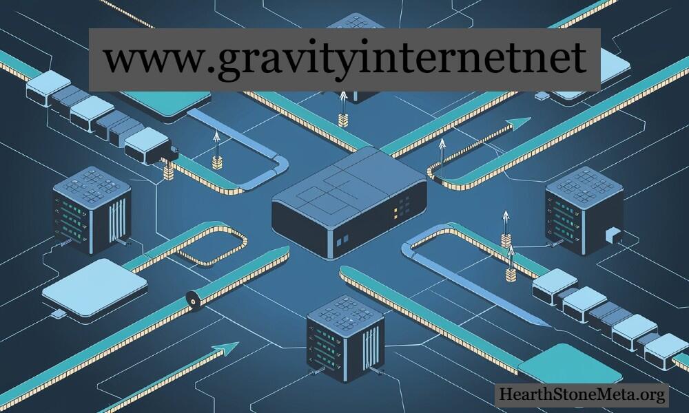 How to Choose the Best www gravityinternetnet Plan