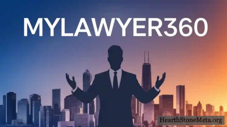 MyLawyer360