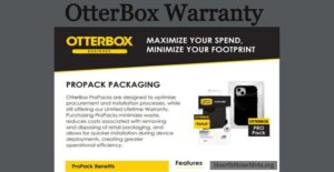 OtterBox Warranty