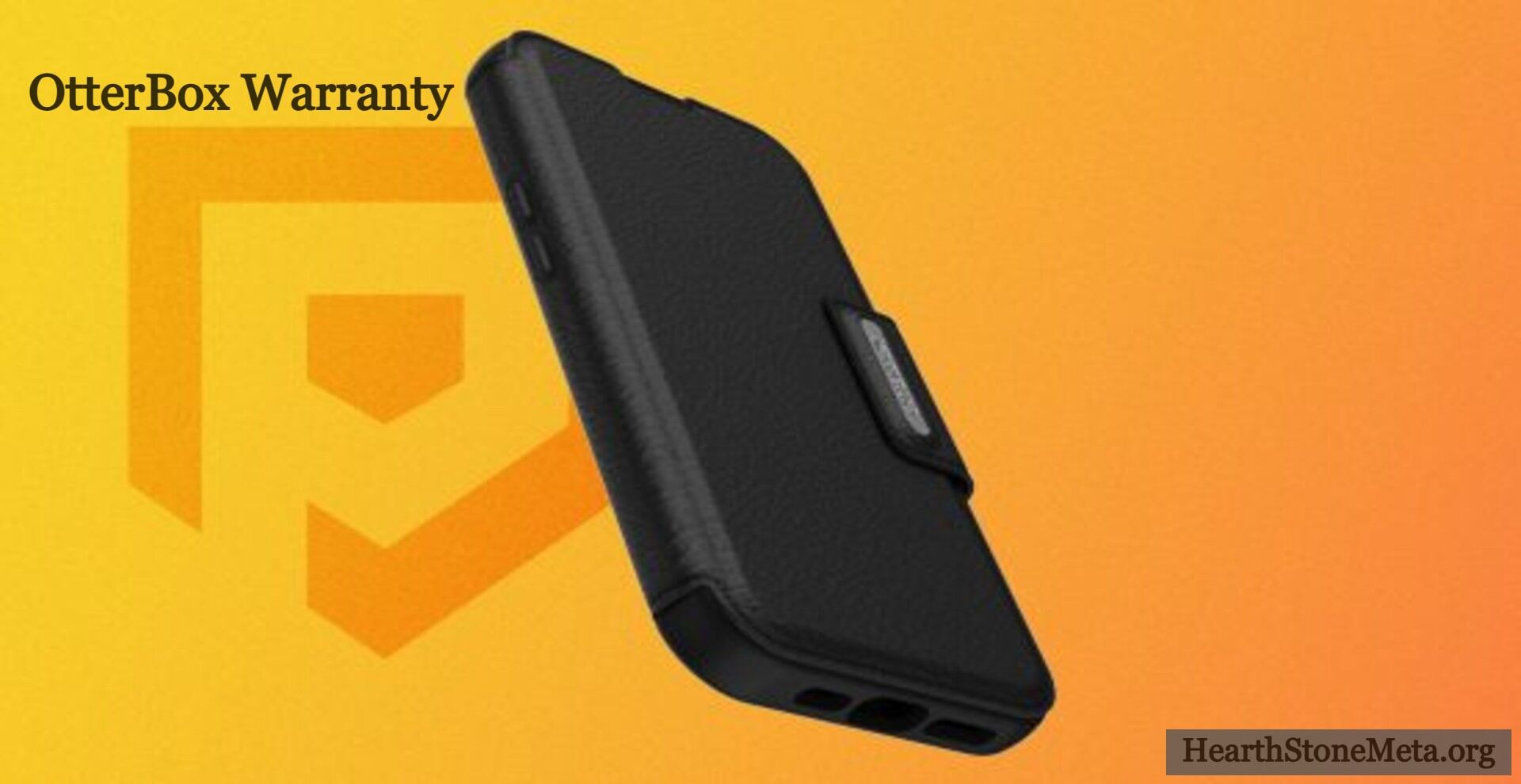 OtterBox Warranty Free Shipping