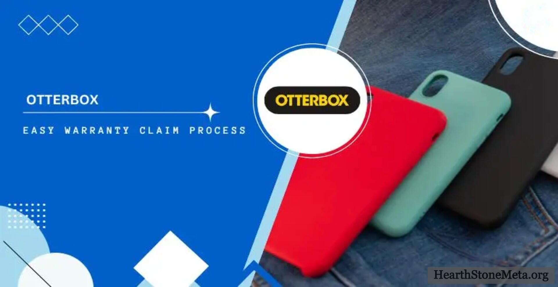 OtterBox Warranty Replacement