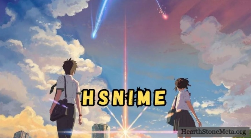 The Future of HSNIME