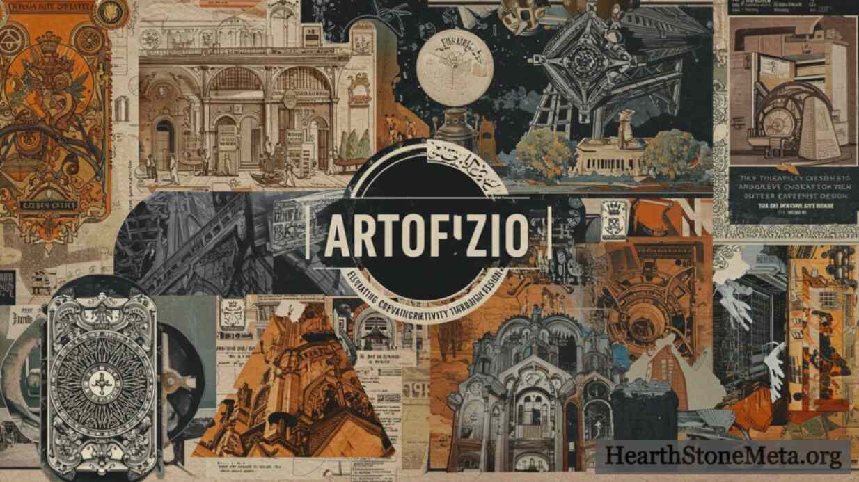 The Journey of ArtofZio 