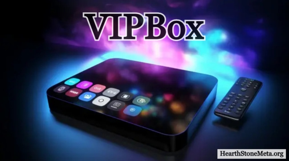 VIPBox