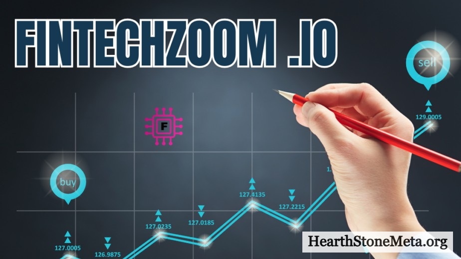 What is FintechZoom. io