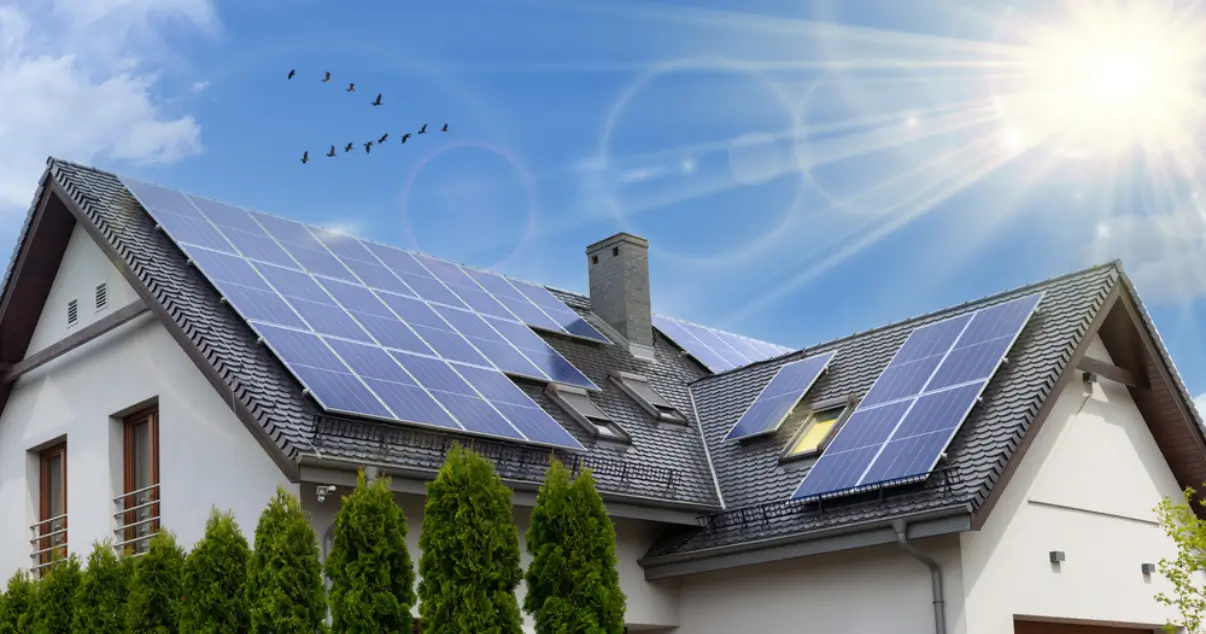 Why Choose Hamro Solar LLC for Your Energy Needs?