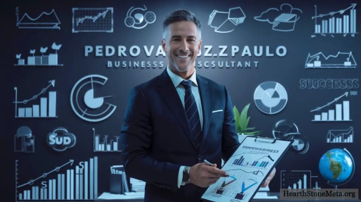 Why Choose Pedrovazpaulo Business Consultant