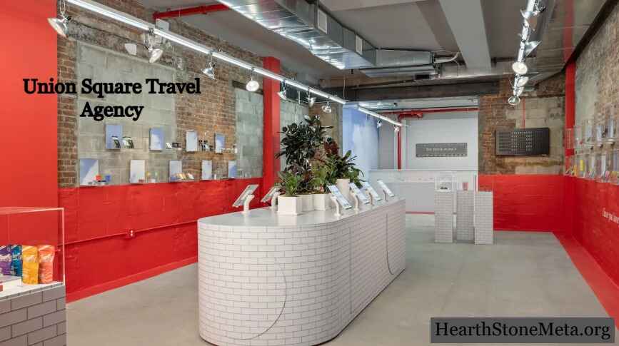 Why Choose Union Square Travel Agency