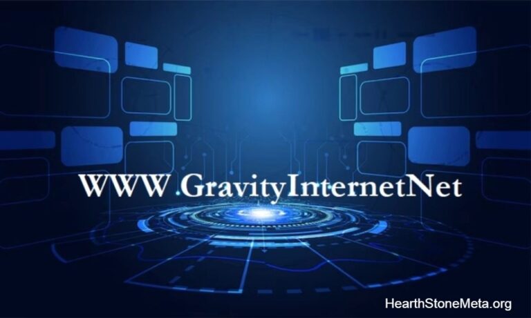 www.gravityinternetnet